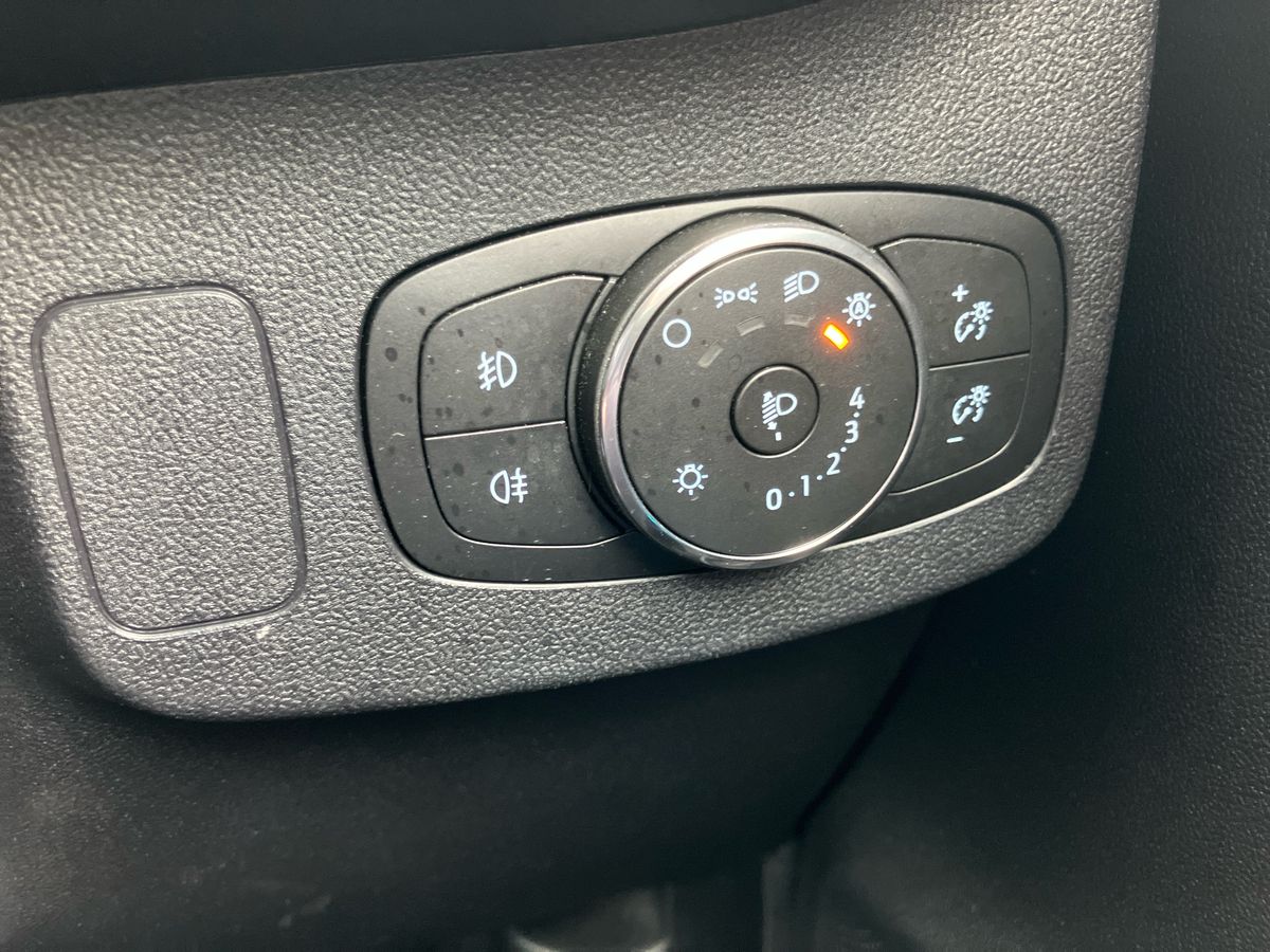 Used Ford Puma 2023 for sale - 76130577: Photo 34