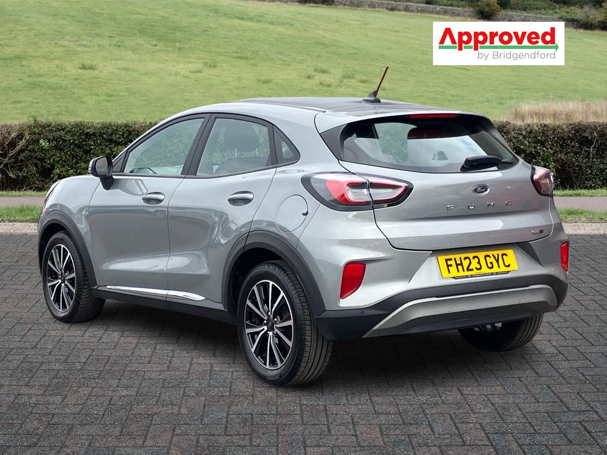 Used Ford Puma 2023 for sale - 76130577: Photo 7