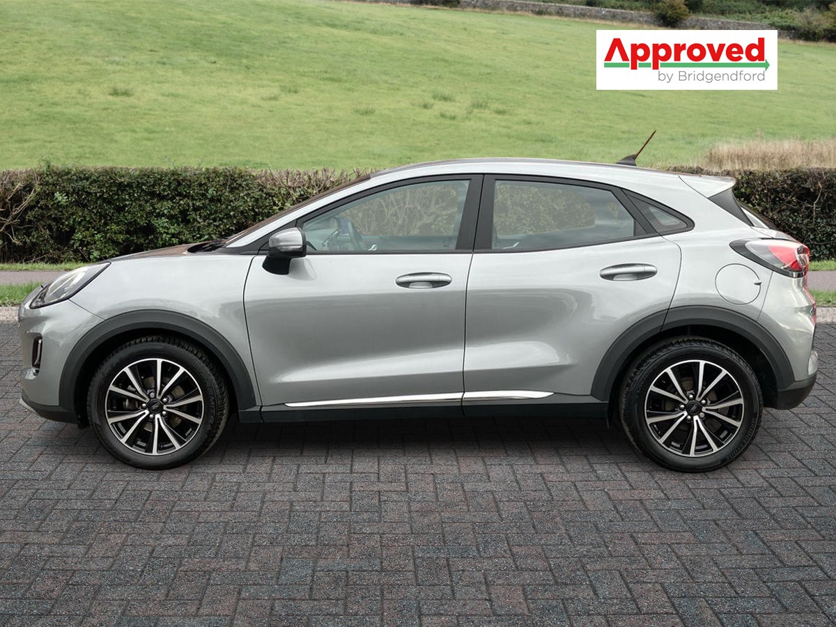 Used Ford Puma 2023 for sale - 76130577: Photo 8