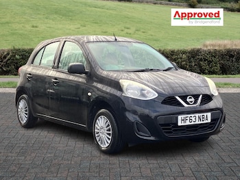 2013 - 1.2 Visia 5dr
