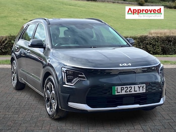 Used Kia Niro 2022 for sale - 78523547: Photo
