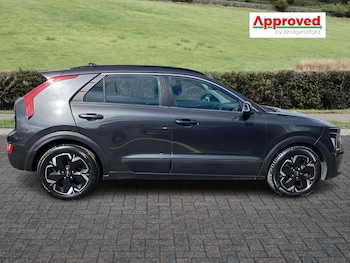 Used Kia Niro 2022 for sale - 78523547: Photo