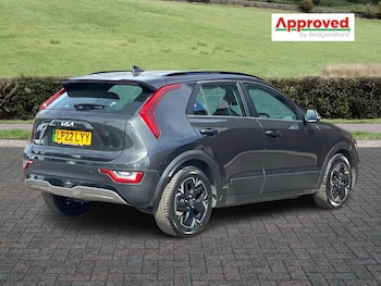 Used Kia Niro 2022 for sale - 78523547: Photo