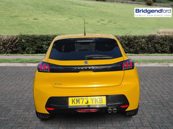 Used Peugeot 208 2023 for sale - 75726074: Photo 11