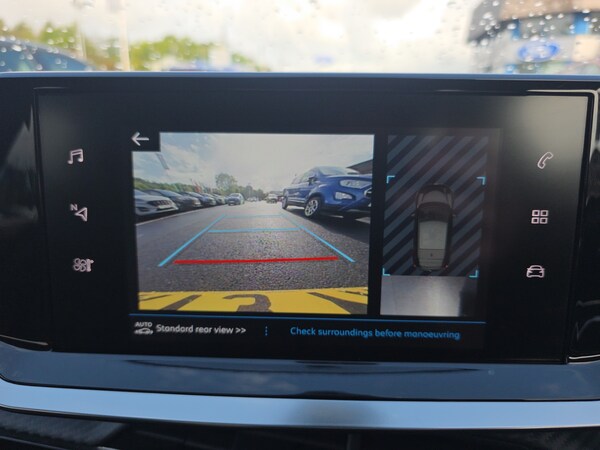 Used Peugeot 208 2023 for sale - 75726074: Photo 13