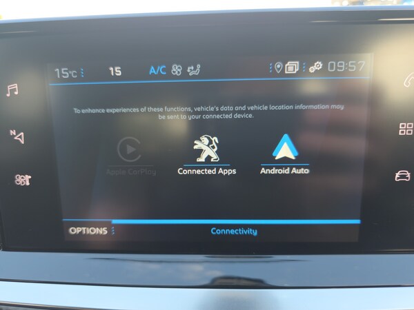 Used Peugeot 208 2023 for sale - 75726074: Photo 17