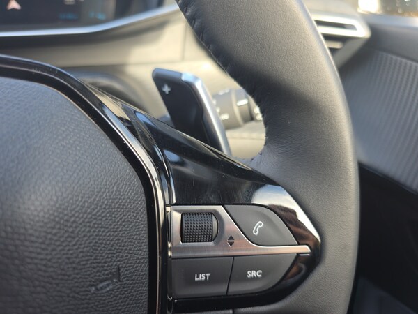 Used Peugeot 208 2023 for sale - 75726074: Photo 19