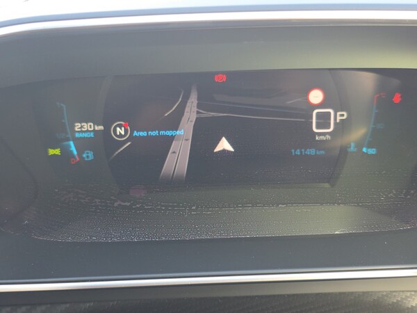 Used Peugeot 208 2023 for sale - 75726074: Photo 20