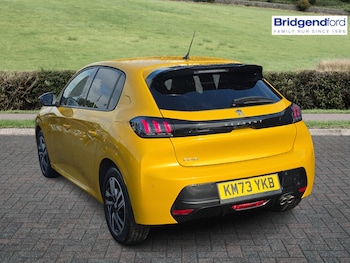 Used Peugeot 208 2023 for sale - 75726074: Photo 3