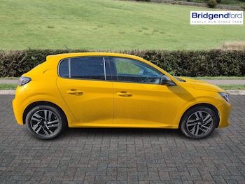 Used Peugeot 208 2023 for sale - 75726074: Photo 4