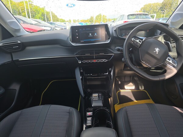 Used Peugeot 208 2023 for sale - 75726074: Photo 6