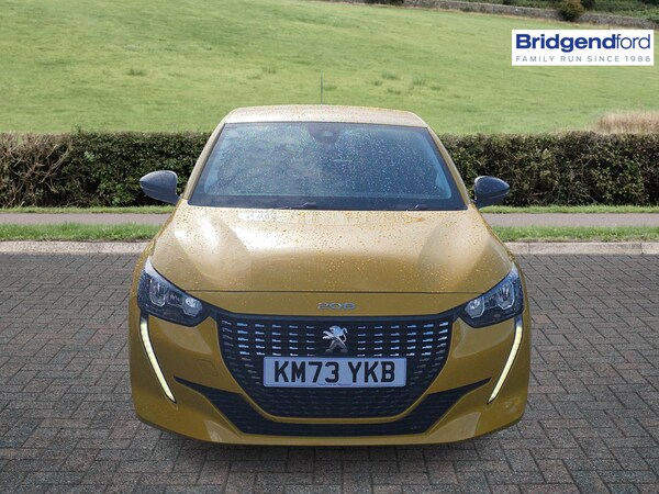 Used Peugeot 208 2023 for sale - 75726074: Photo 7