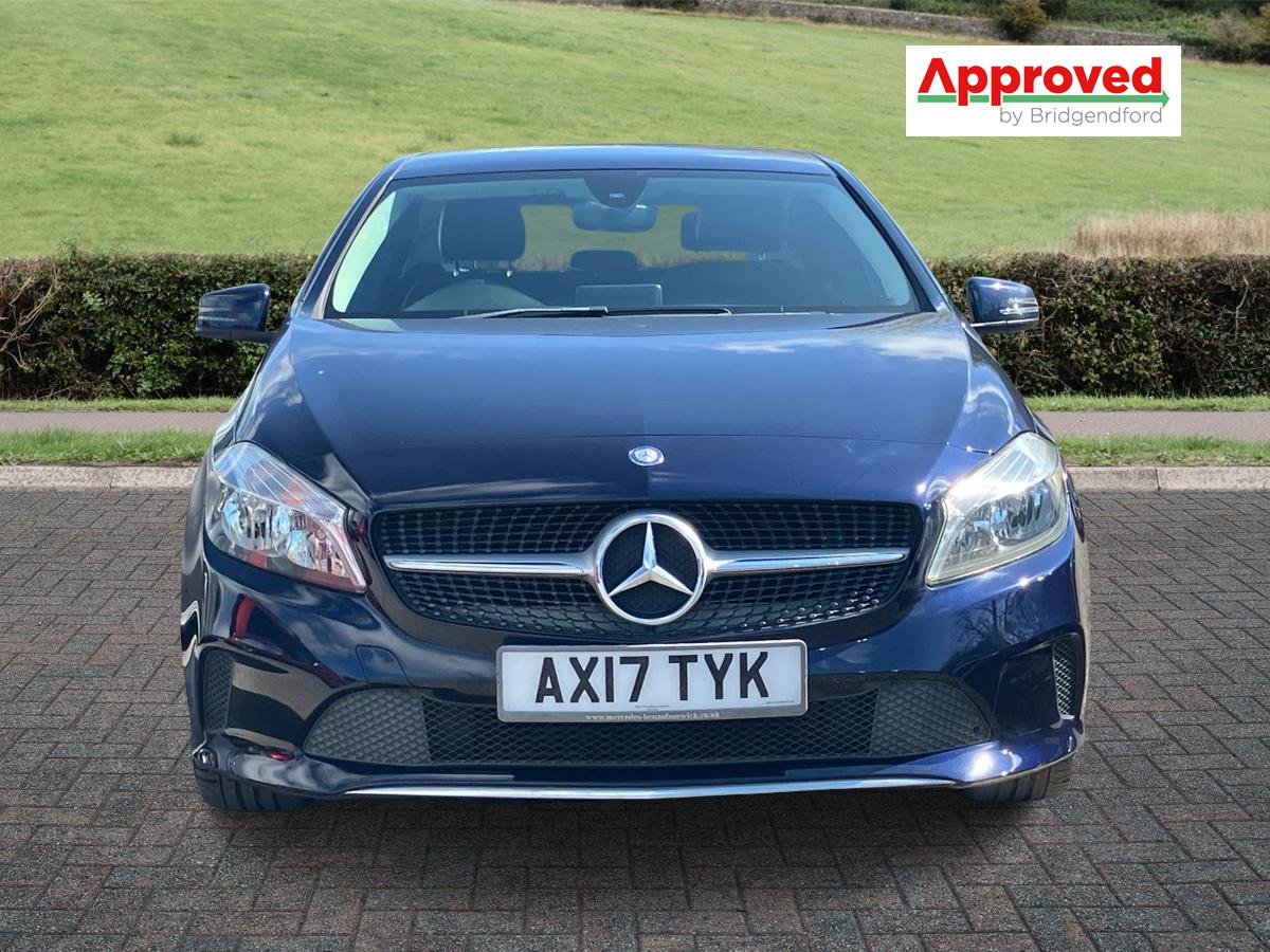 Used Mercedes-Benz A-Class 2017 for sale - 78102964: Photo 11