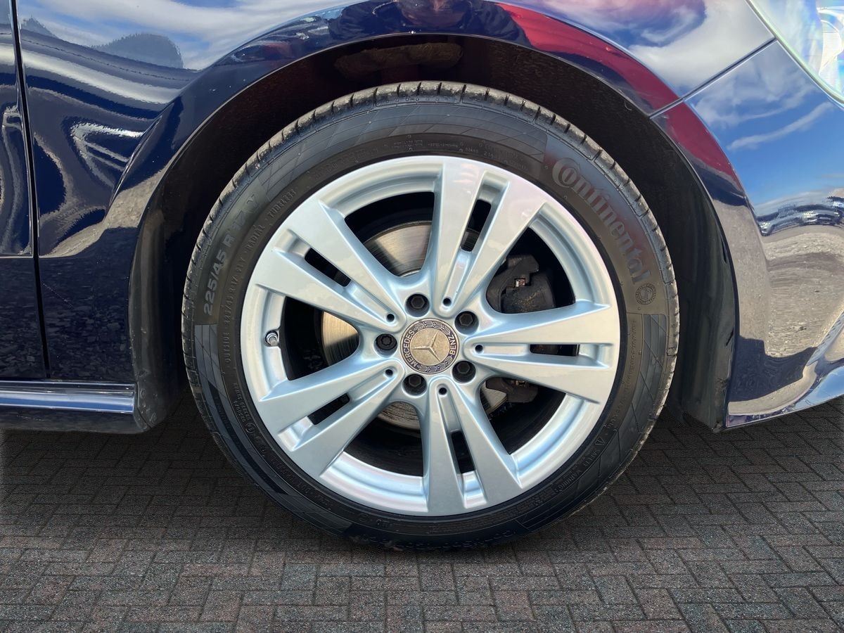 Used Mercedes-Benz A-Class 2017 for sale - 78102964: Photo 13