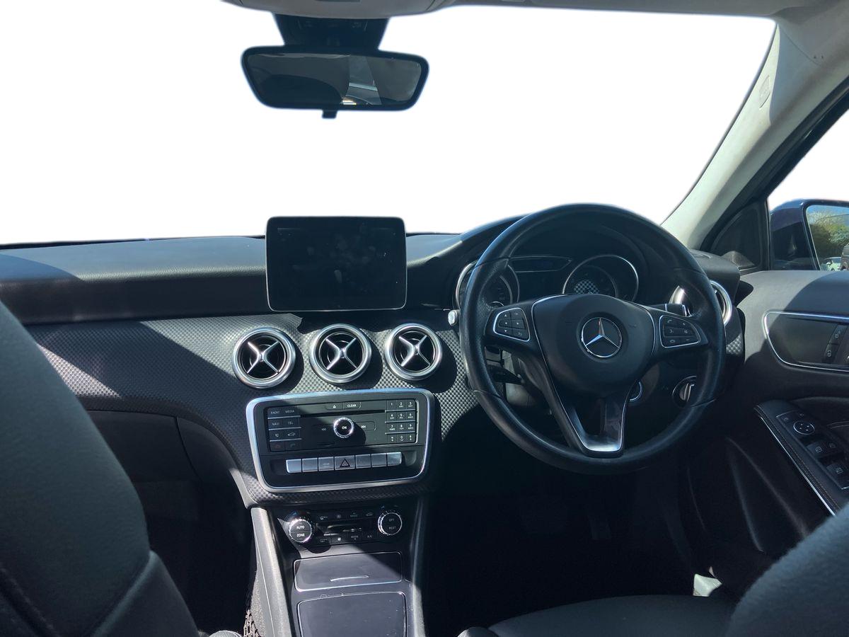 Used Mercedes-Benz A-Class 2017 for sale - 78102964: Photo 16