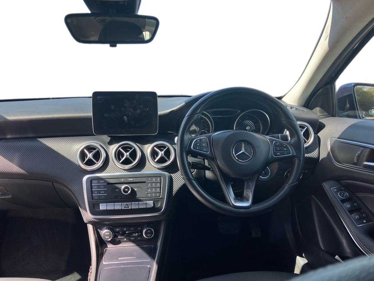 Used Mercedes-Benz A-Class 2017 for sale - 78102964: Photo 17