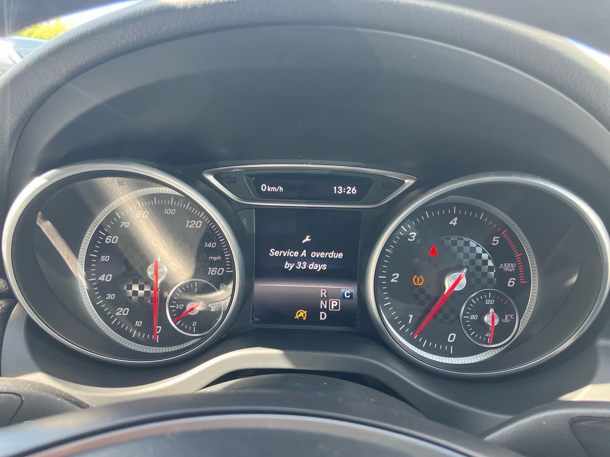 Used Mercedes-Benz A-Class 2017 for sale - 78102964: Photo 20