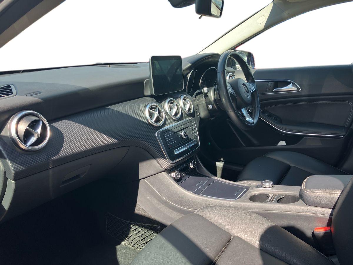 Used Mercedes-Benz A-Class 2017 for sale - 78102964: Photo 21