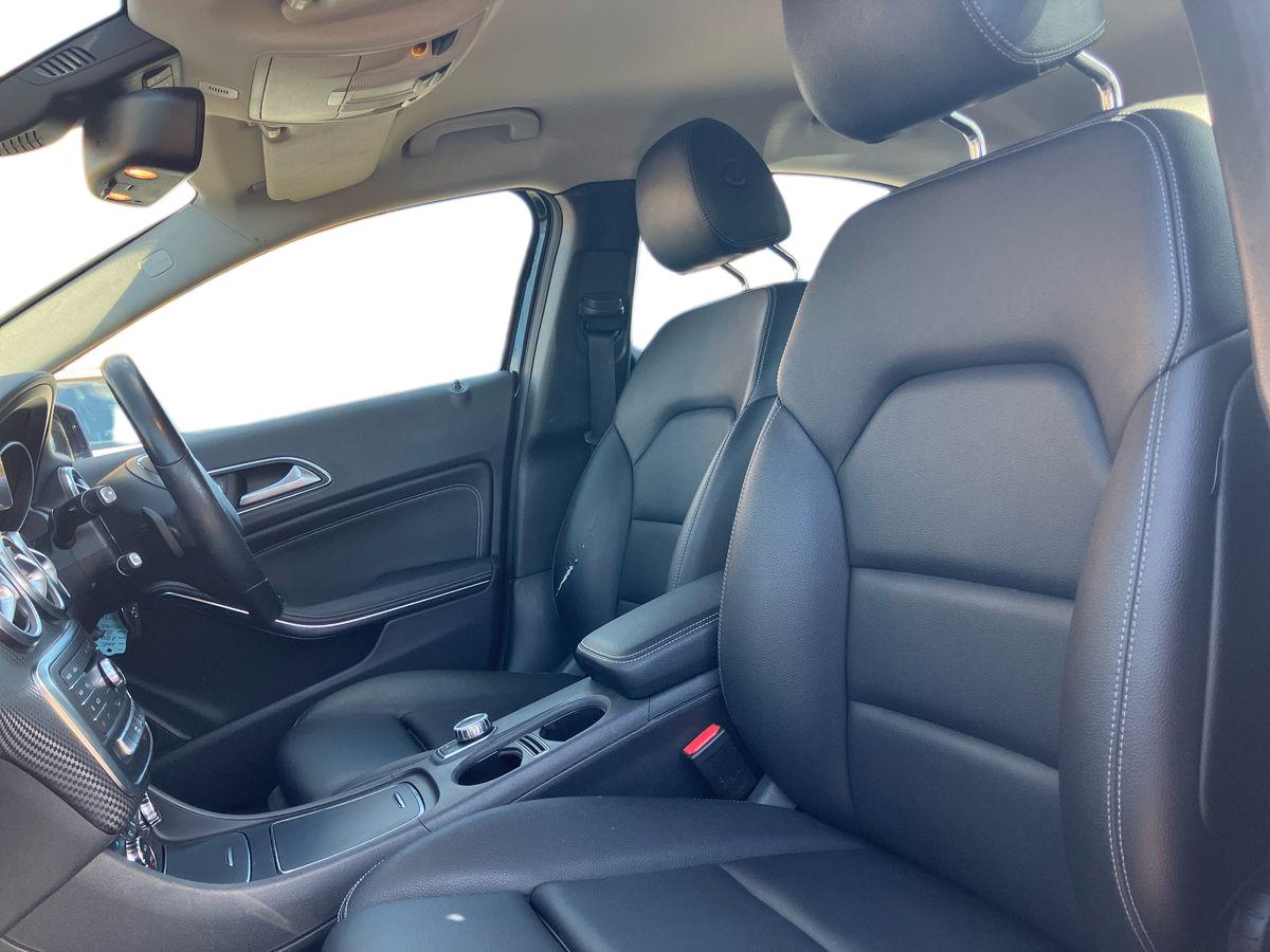 Used Mercedes-Benz A-Class 2017 for sale - 78102964: Photo 22