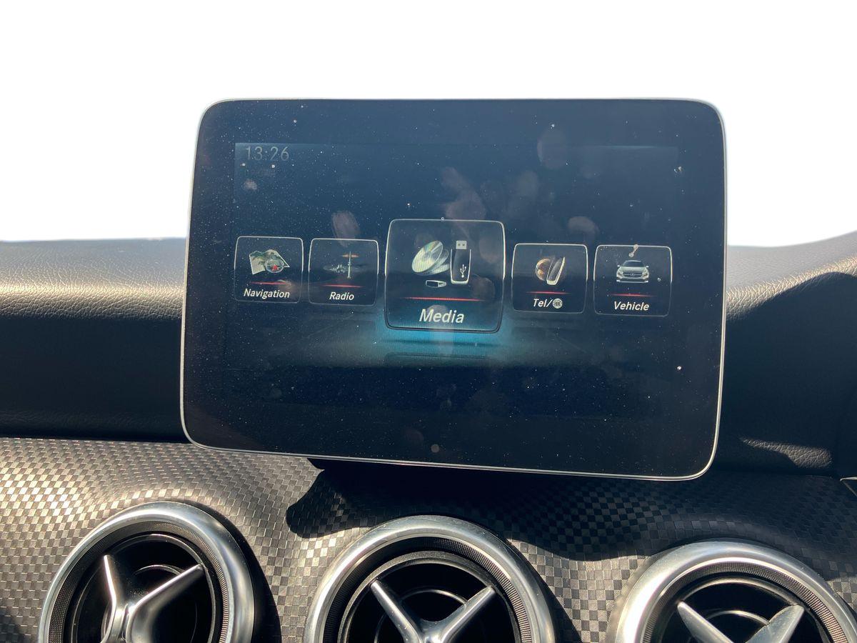 Used Mercedes-Benz A-Class 2017 for sale - 78102964: Photo 26