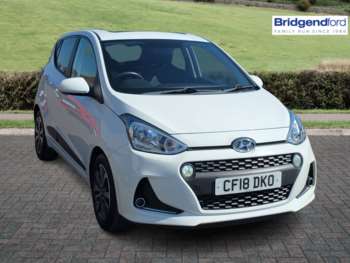 2018 - 1.2 Premium SE 5dr Auto