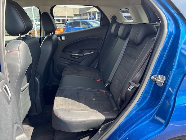 Used Ford Ecosport 2019 for sale - 75486632: Photo 12
