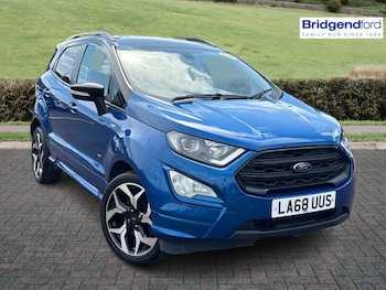 Used Ford Ecosport 2019 for sale - 75486632: Photo