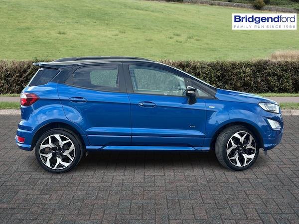 Used Ford Ecosport 2019 for sale - 75486632: Photo 4