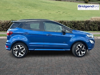 Used Ford Ecosport 2019 for sale - 75486632: Photo