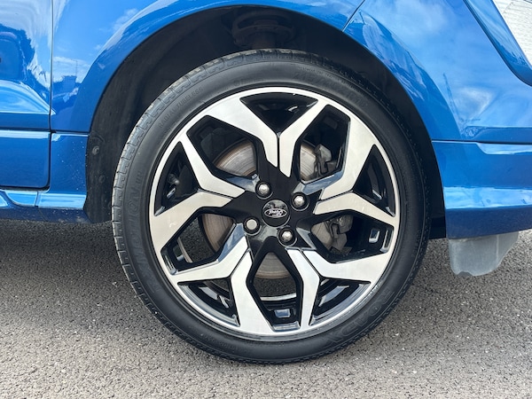 Used Ford Ecosport 2019 for sale - 75486632: Photo 6