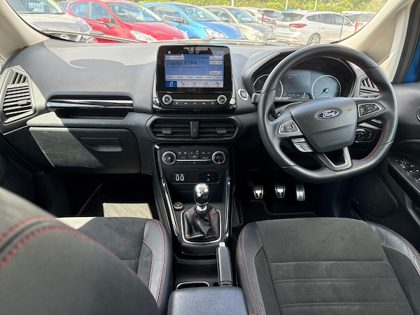 Used Ford Ecosport 2019 for sale - 75486632: Photo 7