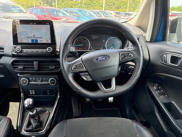Used Ford Ecosport 2019 for sale - 75486632: Photo 9