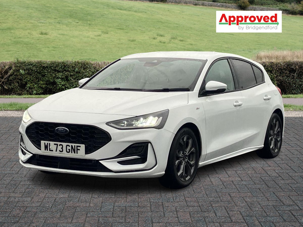 Used Ford Focus 2024 for sale - 76507587: Photo 10