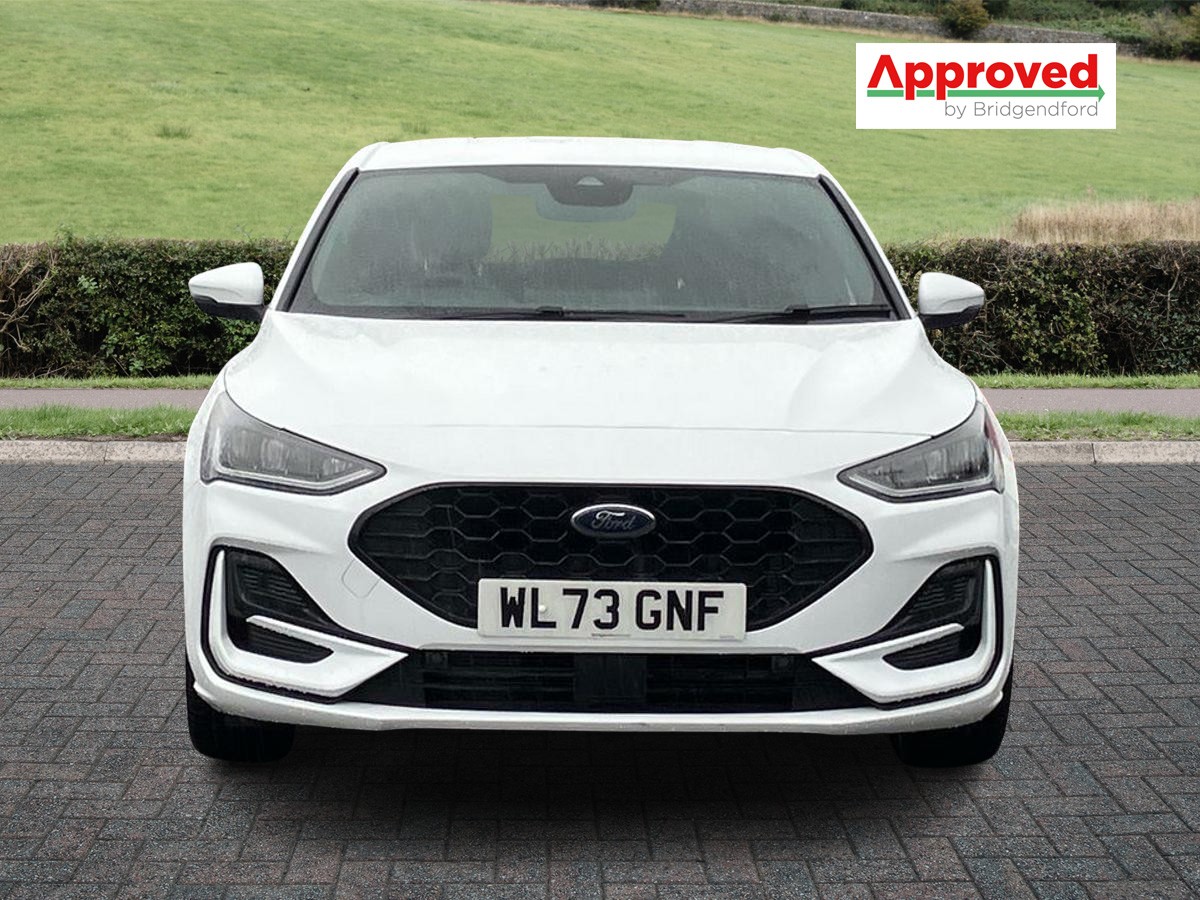 Used Ford Focus 2024 for sale - 76507587: Photo 11