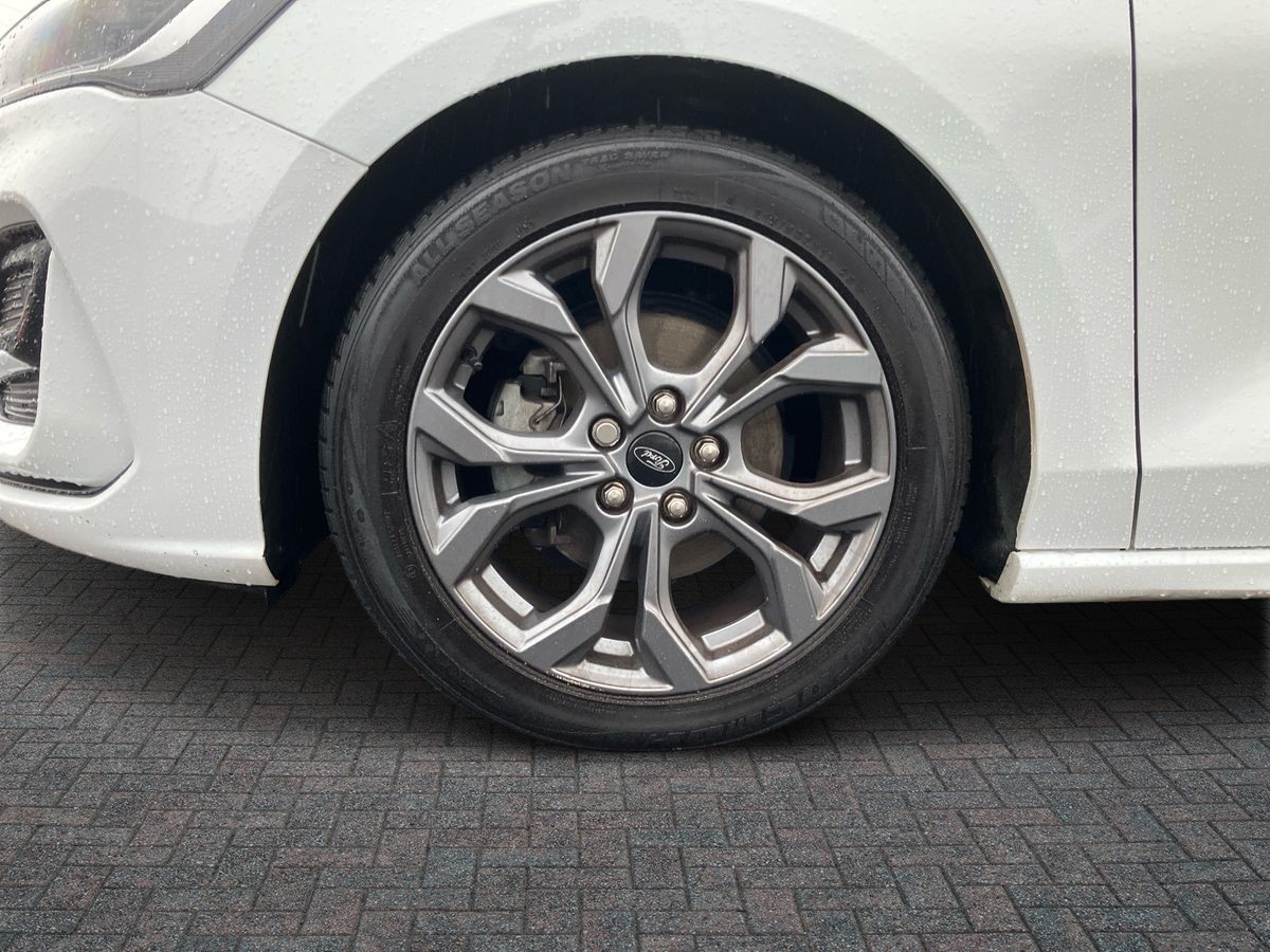 Used Ford Focus 2024 for sale - 76507587: Photo 13