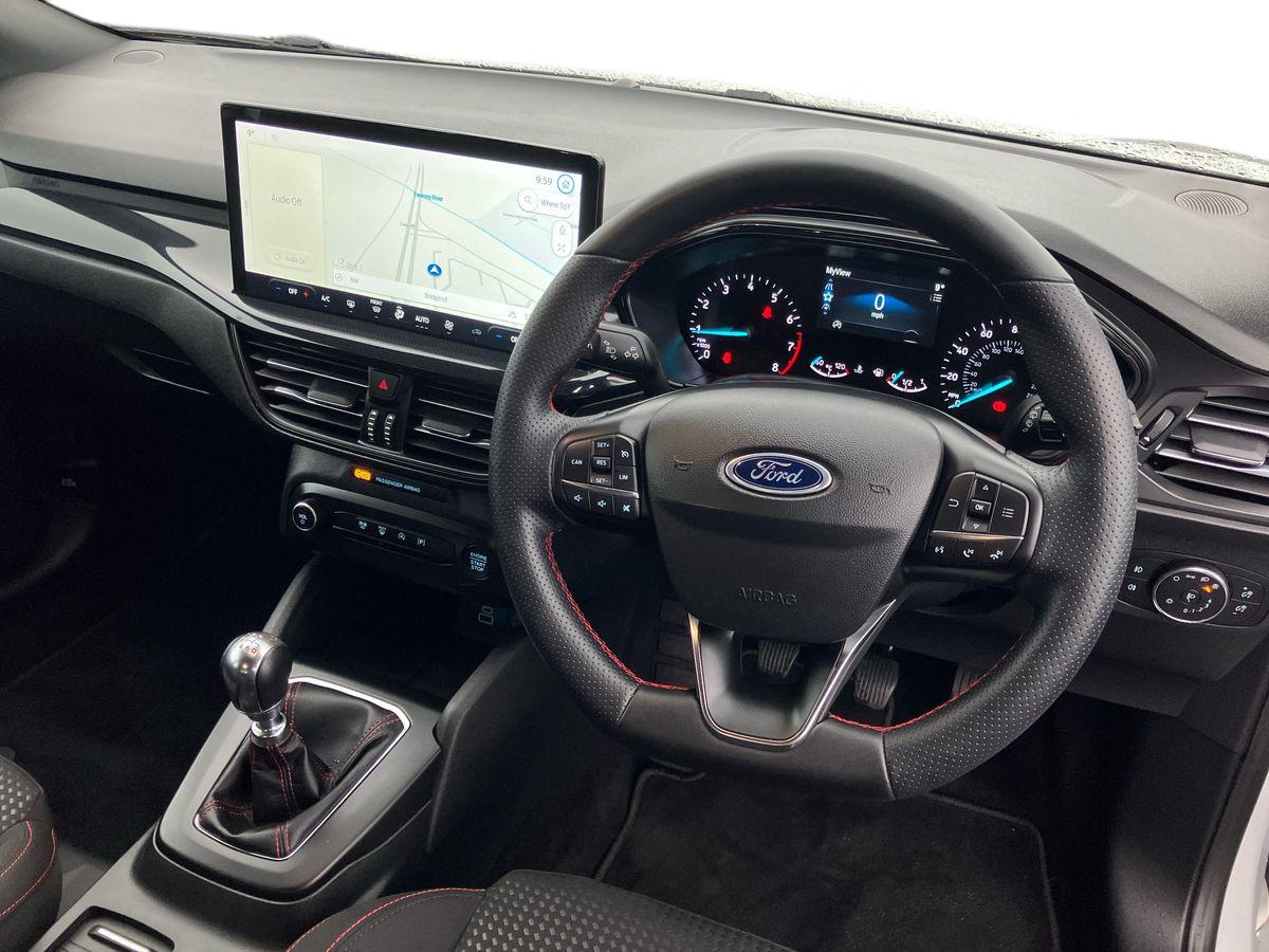 Used Ford Focus 2024 for sale - 76507587: Photo 14