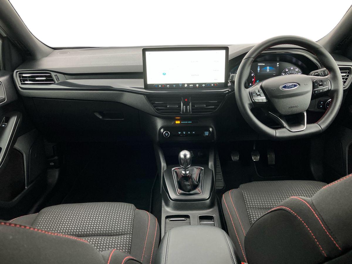 Used Ford Focus 2024 for sale - 76507587: Photo 16