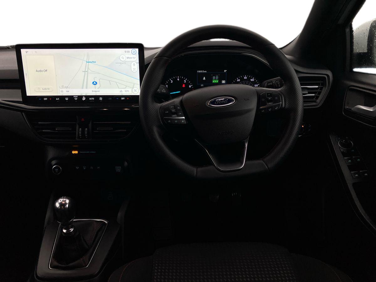 Used Ford Focus 2024 for sale - 76507587: Photo 17