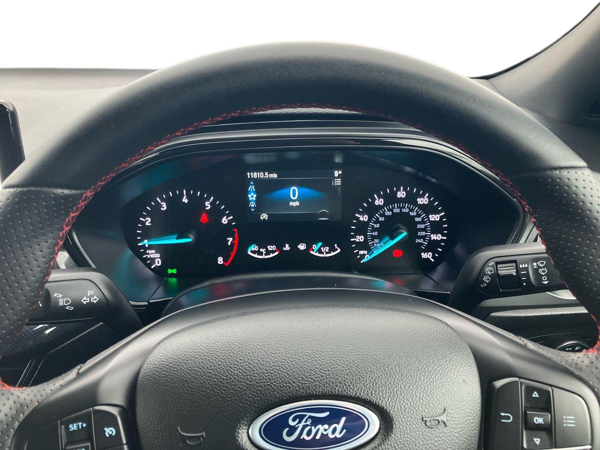 Used Ford Focus 2024 for sale - 76507587: Photo 19