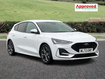 Used Ford Focus 2024 for sale - 76507587: Photo