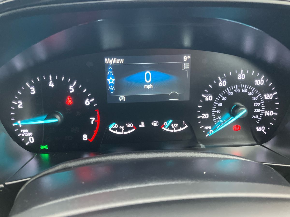 Used Ford Focus 2024 for sale - 76507587: Photo 20