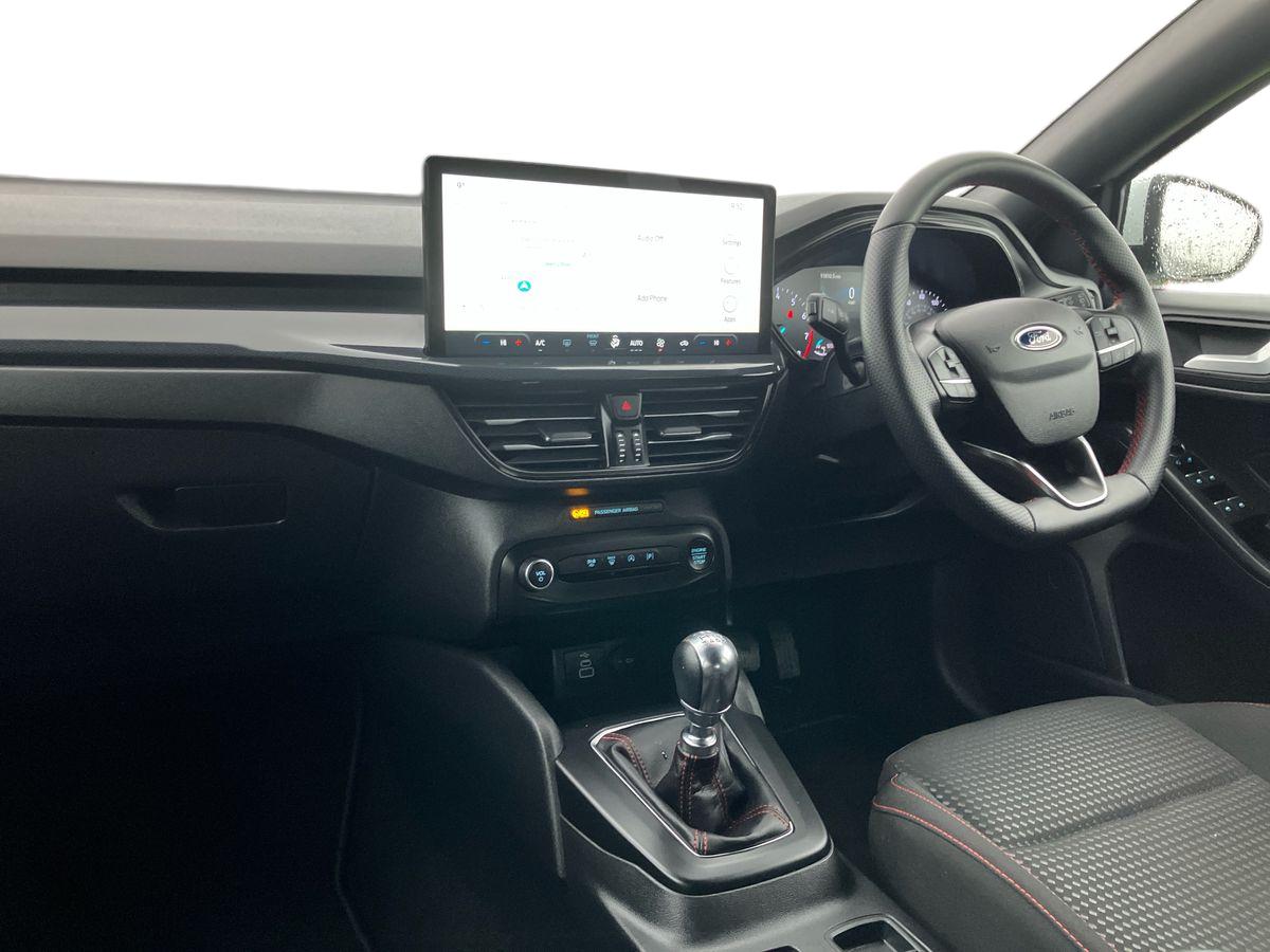 Used Ford Focus 2024 for sale - 76507587: Photo 22