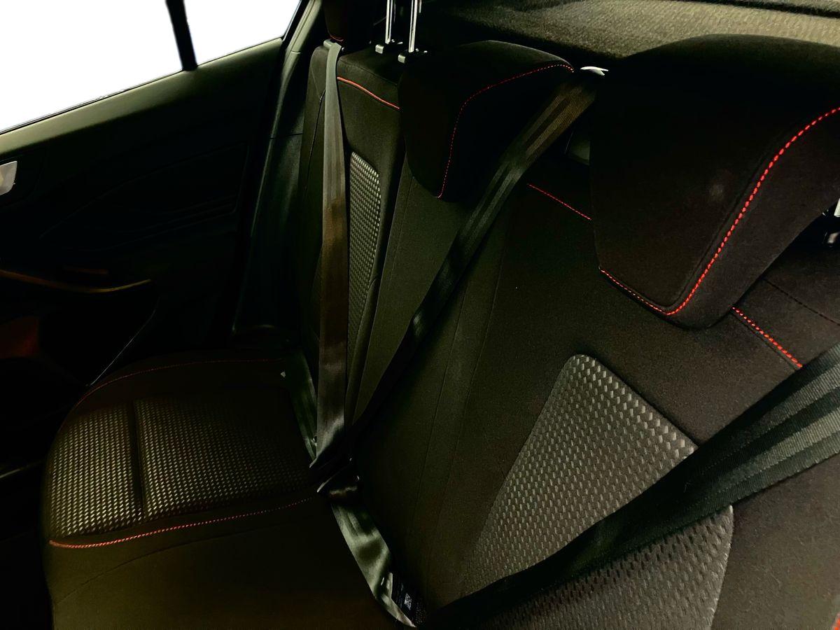 Used Ford Focus 2024 for sale - 76507587: Photo 24