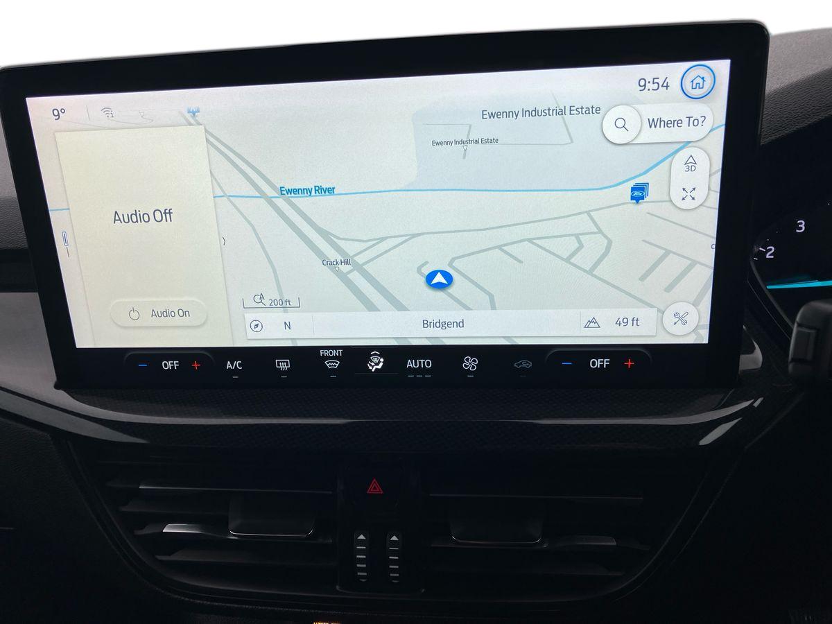 Used Ford Focus 2024 for sale - 76507587: Photo 27