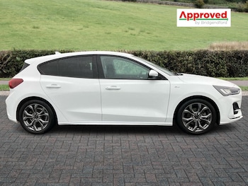 Used Ford Focus 2024 for sale - 76507587: Photo