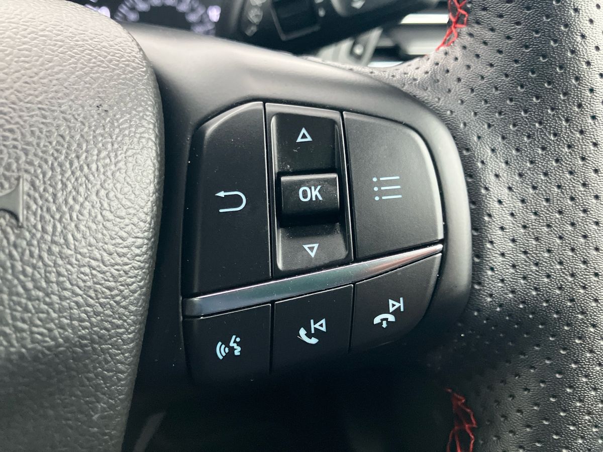 Used Ford Focus 2024 for sale - 76507587: Photo 33