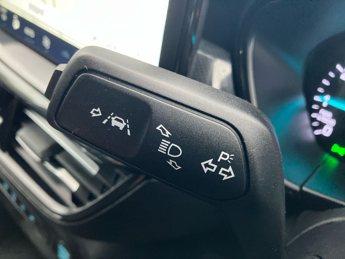 Used Ford Focus 2024 for sale - 76507587: Photo 36