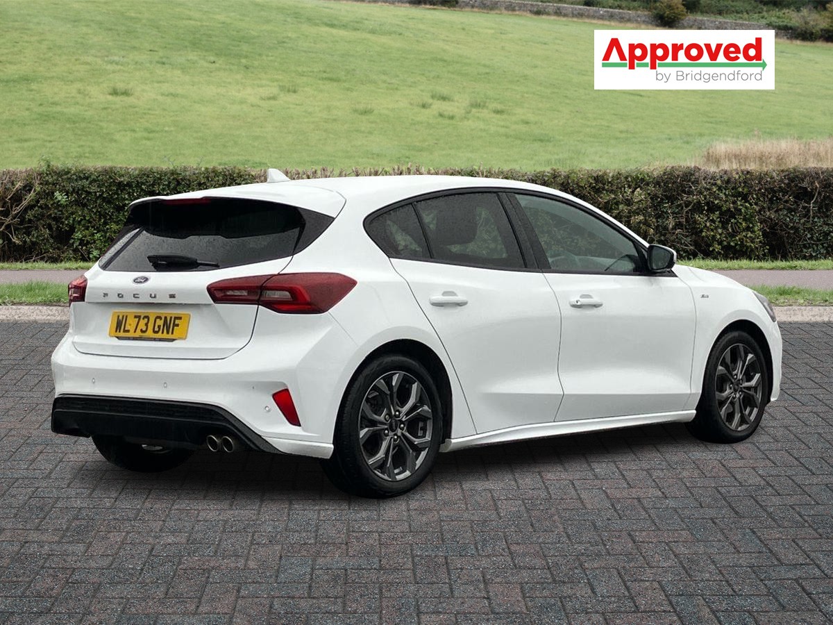 Used Ford Focus 2024 for sale - 76507587: Photo 4