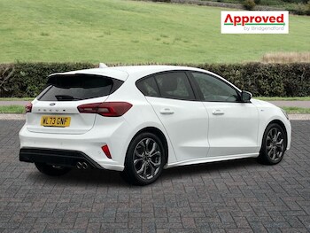 Used Ford Focus 2024 for sale - 76507587: Photo