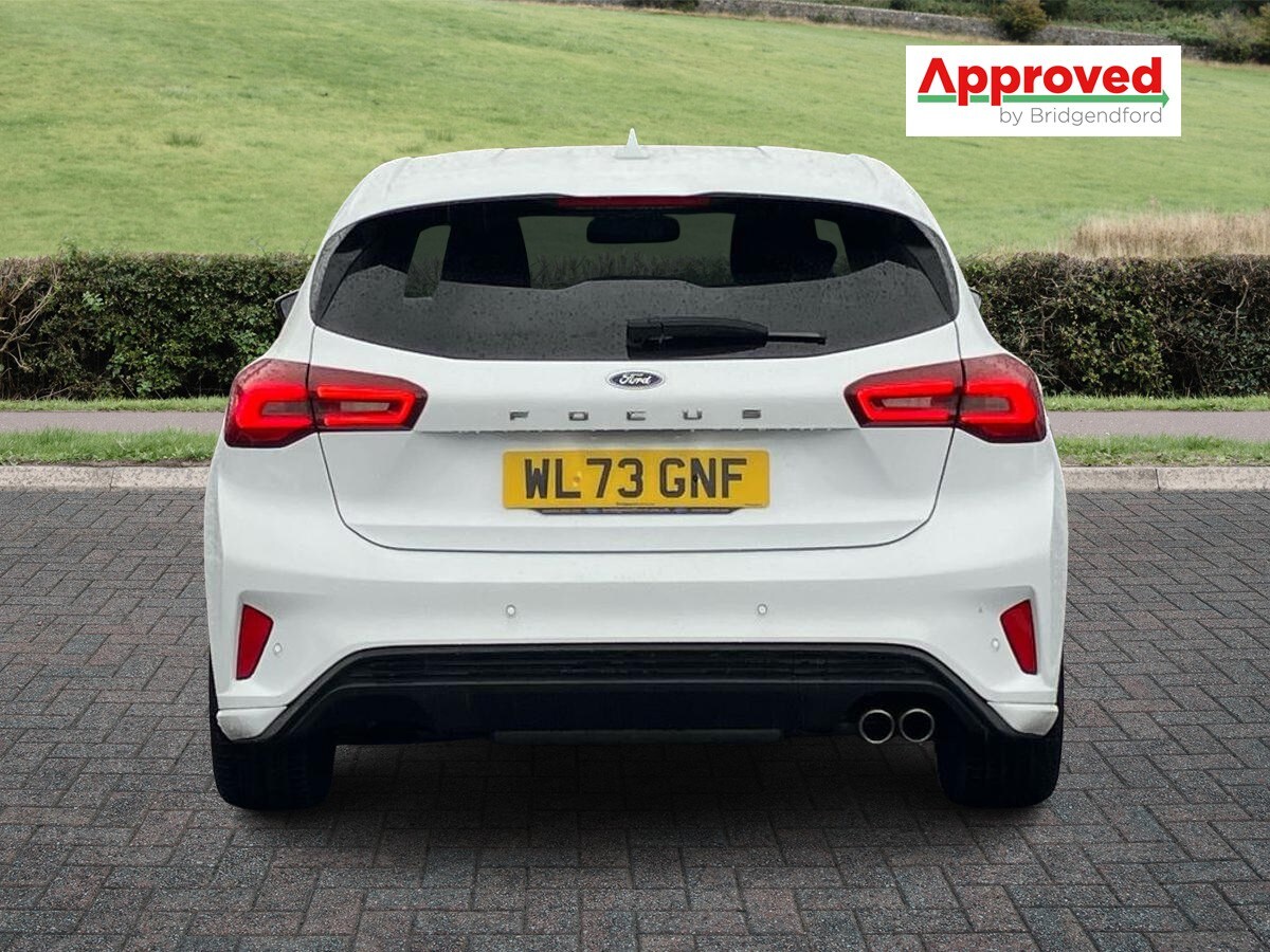 Used Ford Focus 2024 for sale - 76507587: Photo 5